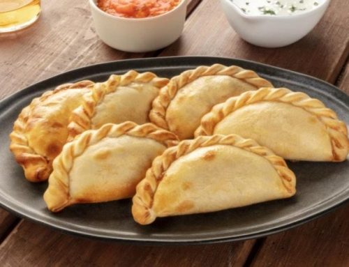 Empanadas de carne